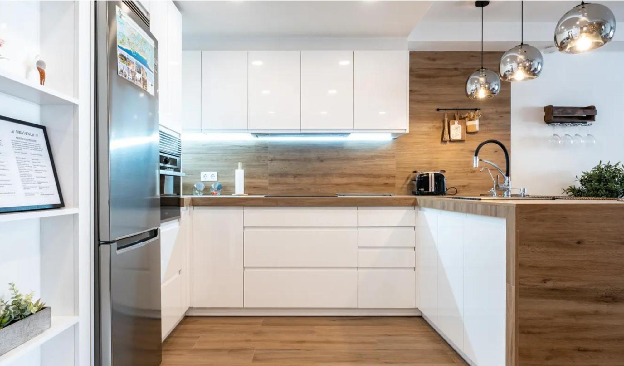 Apartamento Boutique Miramar Playa, Garaje Opcional ฟูเอนฮิโรลา ภายนอก รูปภาพ