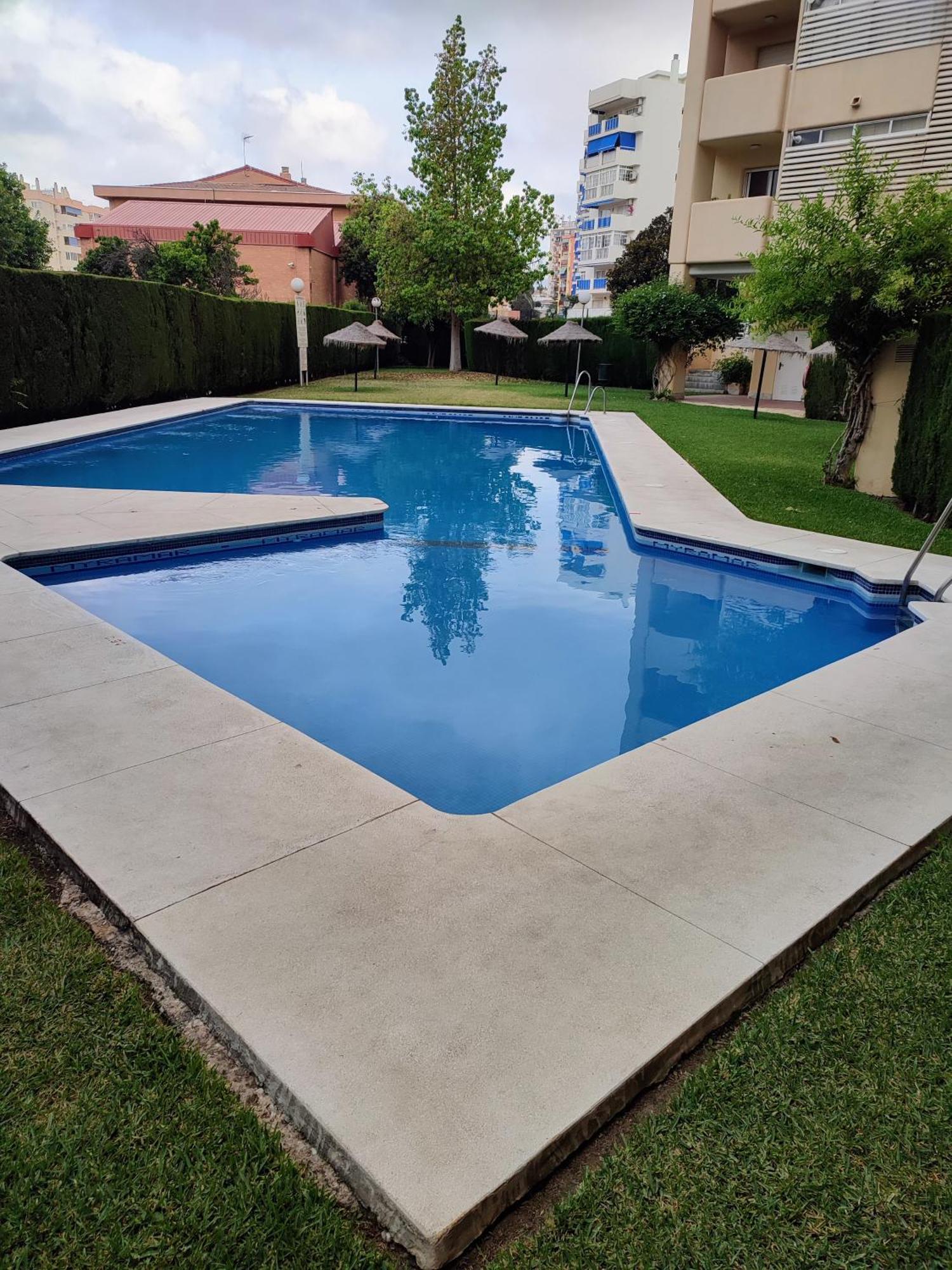 Apartamento Boutique Miramar Playa, Garaje Opcional ฟูเอนฮิโรลา ภายนอก รูปภาพ